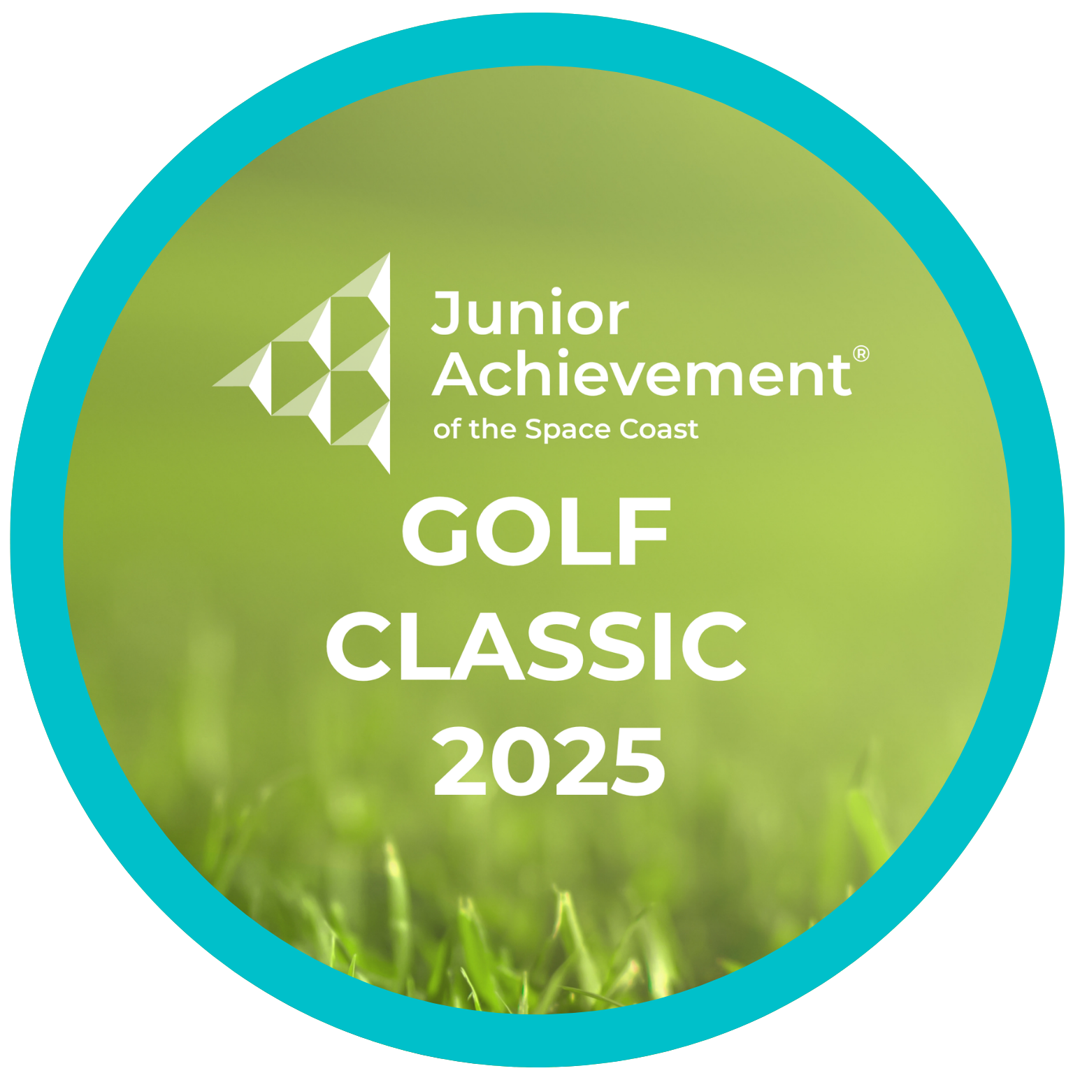 2025 JASC Golf Classic - logo